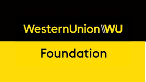 Western Union Foundation Logo
